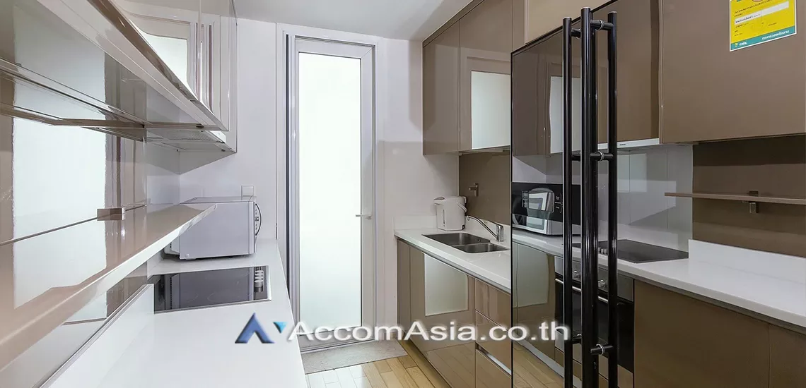 5  3 br Condominium For Rent in Sukhumvit ,Bangkok BTS Thong Lo at Siri at Sukhumvit AA13342