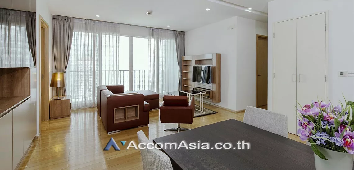 2  3 br Condominium For Rent in Sukhumvit ,Bangkok BTS Thong Lo at Siri at Sukhumvit AA13342