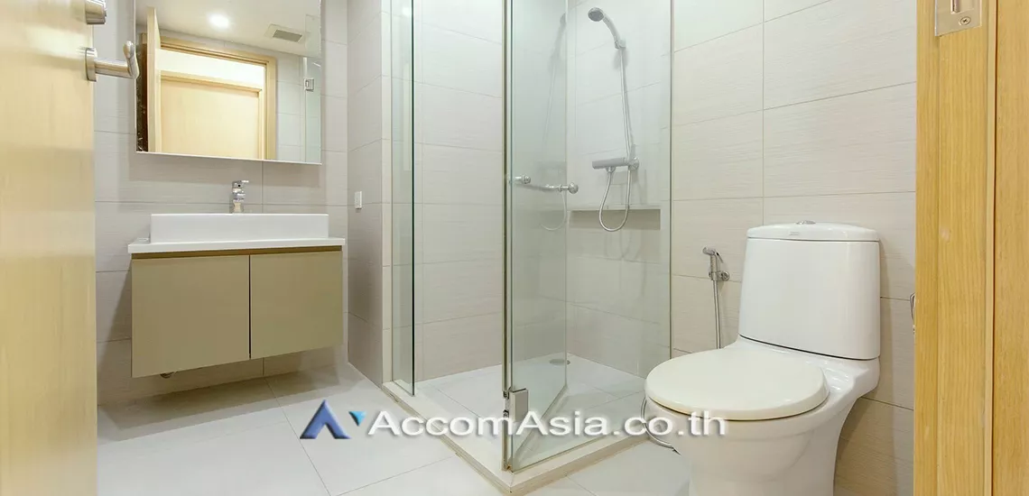 12  3 br Condominium for rent and sale in Sukhumvit ,Bangkok BTS Thong Lo at Siri at Sukhumvit AA13342