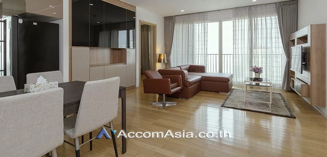  1  3 br Condominium For Rent in Sukhumvit ,Bangkok BTS Thong Lo at Siri at Sukhumvit AA13342