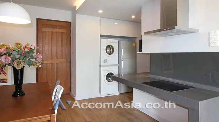  1  1 br Condominium For Rent in Sukhumvit ,Bangkok BTS Thong Lo at Von Napa AA13353