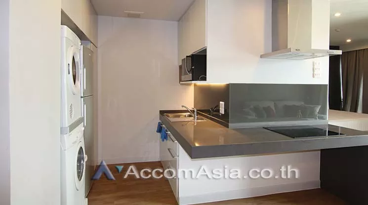 4  1 br Condominium For Rent in Sukhumvit ,Bangkok BTS Thong Lo at Von Napa AA13353