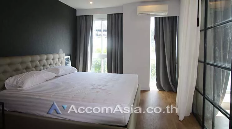 6  1 br Condominium For Rent in Sukhumvit ,Bangkok BTS Thong Lo at Von Napa AA13353