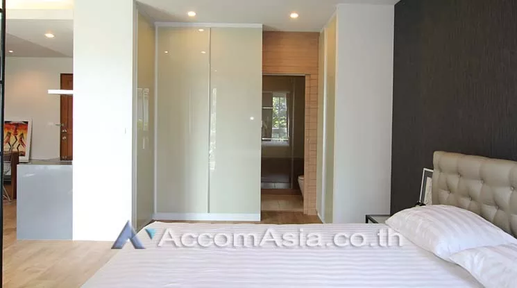 7  1 br Condominium For Rent in Sukhumvit ,Bangkok BTS Thong Lo at Von Napa AA13353