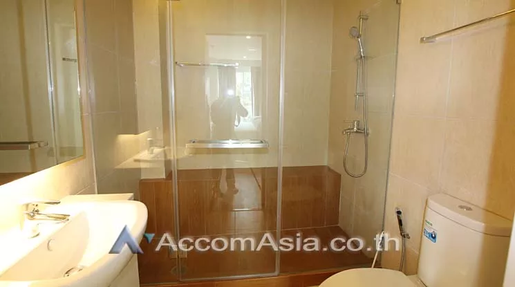 8  1 br Condominium For Rent in Sukhumvit ,Bangkok BTS Thong Lo at Von Napa AA13353
