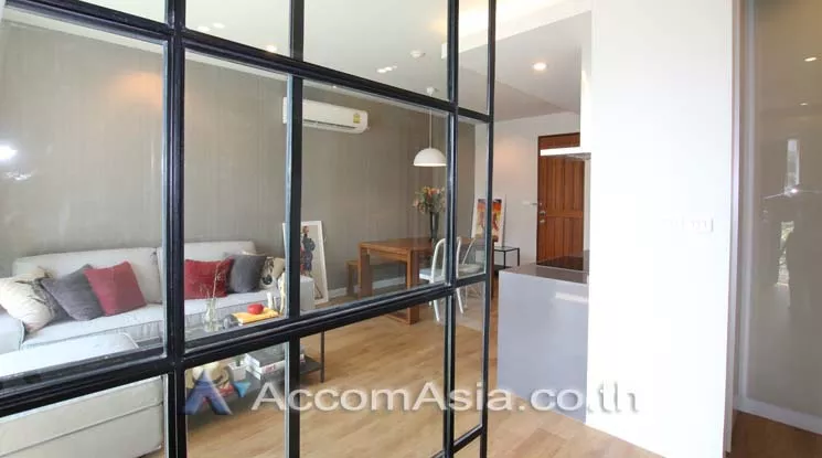 9  1 br Condominium For Rent in Sukhumvit ,Bangkok BTS Thong Lo at Von Napa AA13353