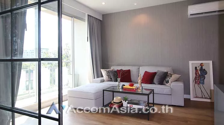 10  1 br Condominium For Rent in Sukhumvit ,Bangkok BTS Thong Lo at Von Napa AA13353