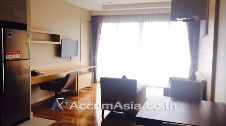  2  1 br Apartment For Rent in Sukhumvit ,Bangkok BTS Phrom Phong at The Elegantly Residence AA13357