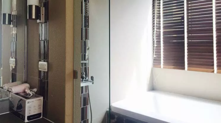 5  1 br Apartment For Rent in Sukhumvit ,Bangkok BTS Phrom Phong at The Elegantly Residence AA13357