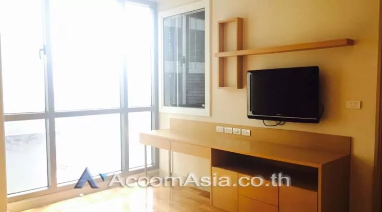 6  1 br Apartment For Rent in Sukhumvit ,Bangkok BTS Phrom Phong at The Elegantly Residence AA13358