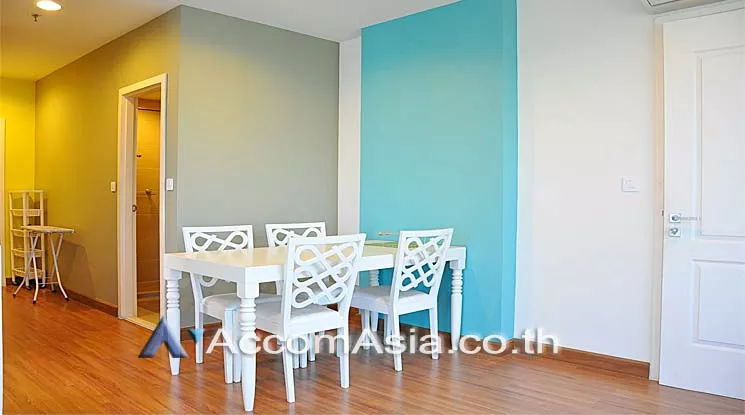 4  2 br Condominium for rent and sale in Phaholyothin ,Bangkok BTS Ari at The Crest Phahonyothin AA13361