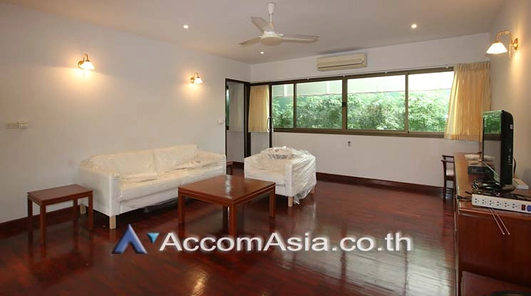 unitHome Office |  3 Bedrooms  House For Rent in Sathorn, Bangkok  near BTS Chong Nonsi - MRT Lumphini (40153)