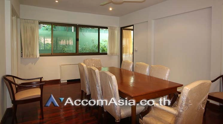 5  3 br House For Rent in Sathorn ,Bangkok BTS Chong Nonsi - MRT Lumphini 40153