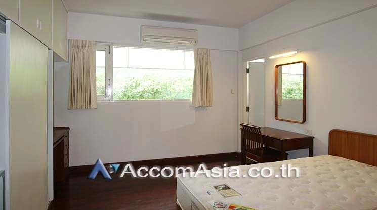 7  3 br House For Rent in Sathorn ,Bangkok BTS Chong Nonsi - MRT Lumphini 40153