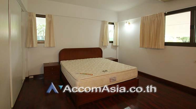 9  3 br House For Rent in Sathorn ,Bangkok BTS Chong Nonsi - MRT Lumphini 40153