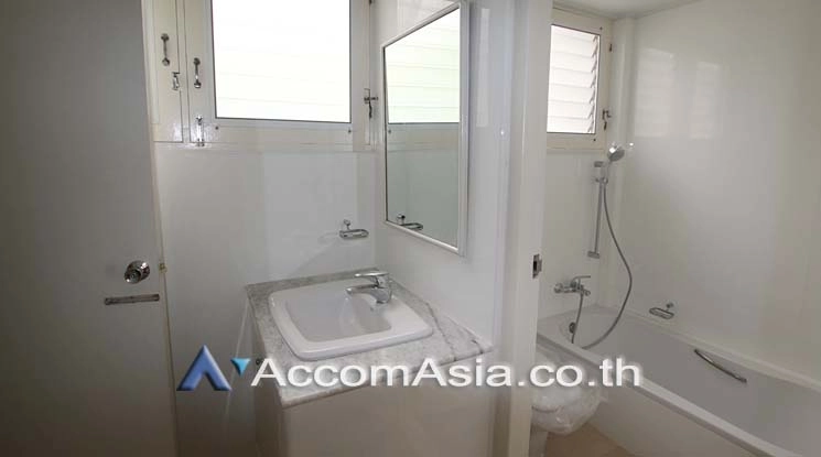 10  3 br House For Rent in Sathorn ,Bangkok BTS Chong Nonsi - MRT Lumphini 40153