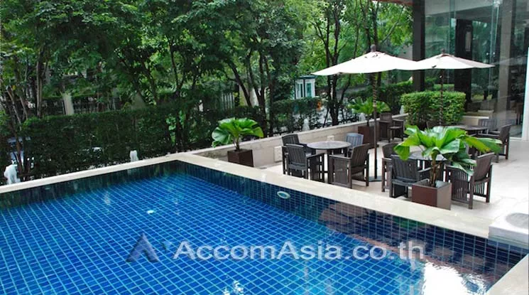 8  Condominium For Sale in Ploenchit ,Bangkok BTS Chitlom at The Address Chidlom AA13378
