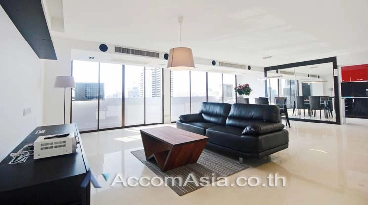  2  3 br Condominium for rent and sale in Sukhumvit ,Bangkok BTS Ekkamai at Empire House AA13380