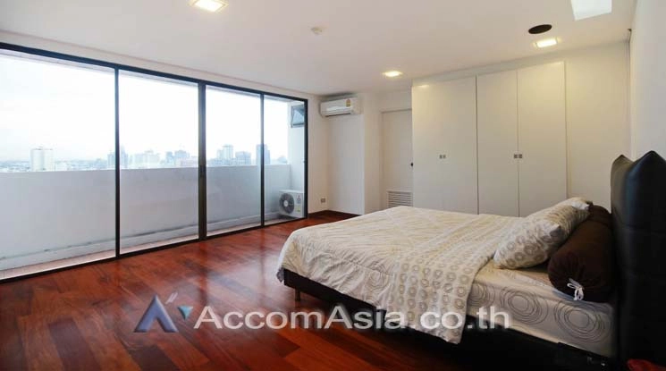  1  3 br Condominium for rent and sale in Sukhumvit ,Bangkok BTS Ekkamai at Empire House AA13380