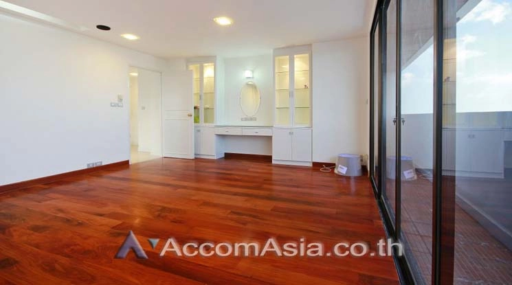 5  3 br Condominium for rent and sale in Sukhumvit ,Bangkok BTS Ekkamai at Empire House AA13380