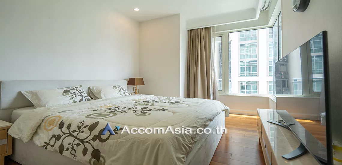 4  2 br Condominium for rent and sale in Ploenchit ,Bangkok BTS Chitlom at Q Langsuan  AA13389
