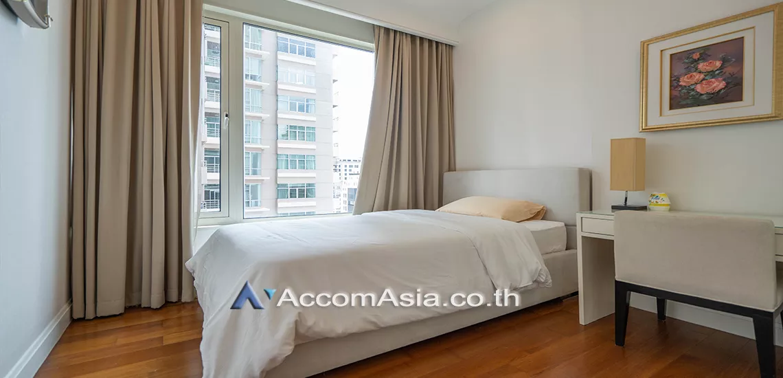 5  2 br Condominium for rent and sale in Ploenchit ,Bangkok BTS Chitlom at Q Langsuan  AA13389