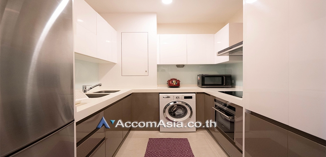  1  2 br Condominium for rent and sale in Ploenchit ,Bangkok BTS Chitlom at Q Langsuan  AA13389