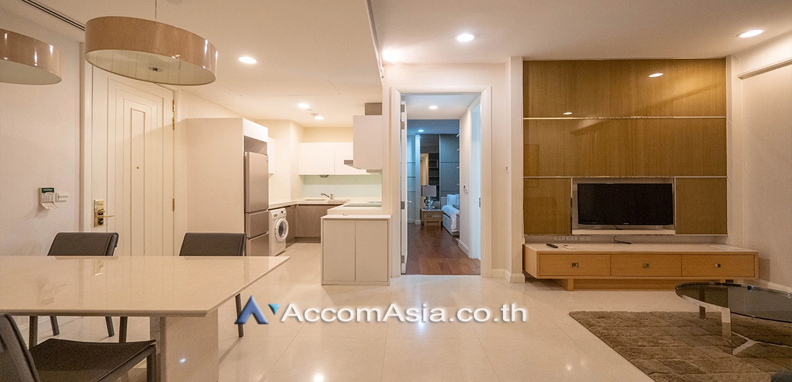  1  2 br Condominium for rent and sale in Ploenchit ,Bangkok BTS Chitlom at Q Langsuan  AA13390