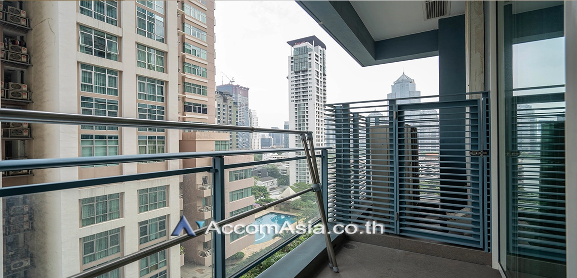 5  2 br Condominium for rent and sale in Ploenchit ,Bangkok BTS Chitlom at Q Langsuan  AA13390