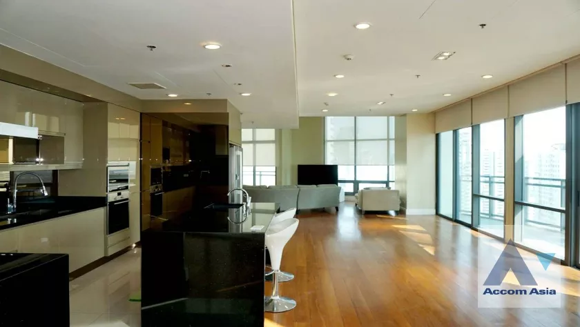 13  6 br Condominium For Rent in Sukhumvit ,Bangkok BTS Phrom Phong at Bright Sukhumvit 24 AA13407
