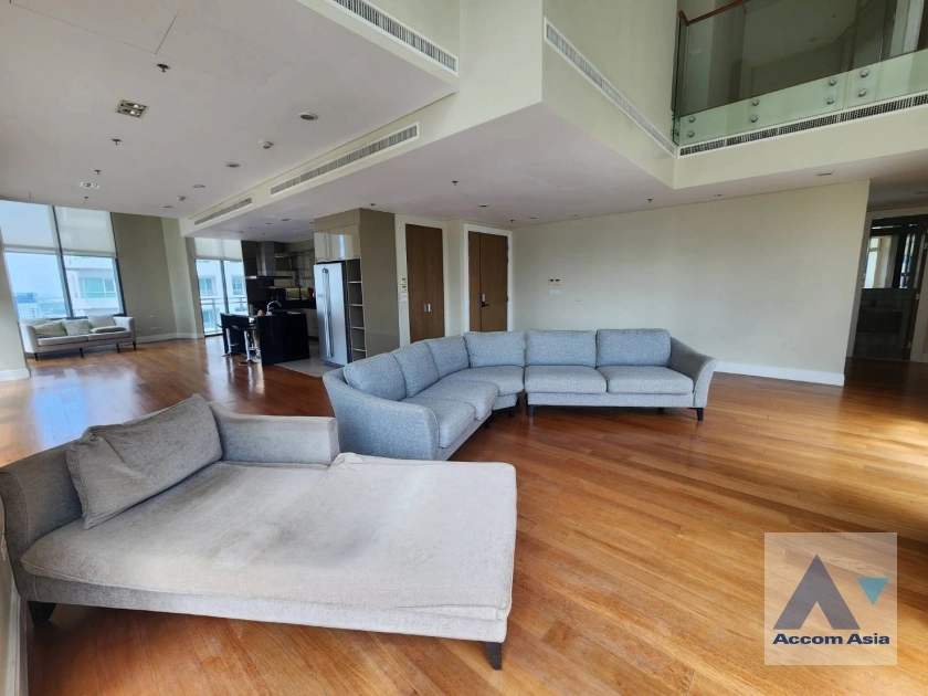 9  6 br Condominium For Rent in Sukhumvit ,Bangkok BTS Phrom Phong at Bright Sukhumvit 24 AA13407