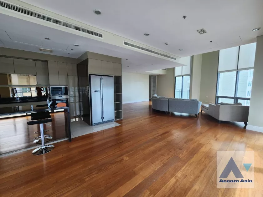 8  6 br Condominium For Rent in Sukhumvit ,Bangkok BTS Phrom Phong at Bright Sukhumvit 24 AA13407