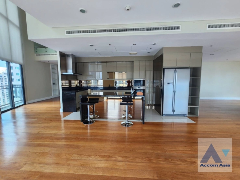 6  6 br Condominium For Rent in Sukhumvit ,Bangkok BTS Phrom Phong at Bright Sukhumvit 24 AA13407