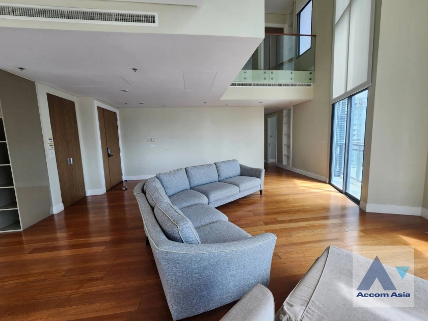  1  6 br Condominium For Rent in Sukhumvit ,Bangkok BTS Phrom Phong at Bright Sukhumvit 24 AA13407