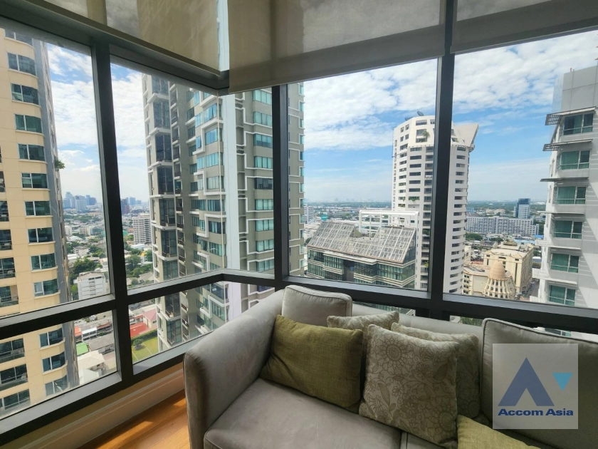 15  6 br Condominium For Rent in Sukhumvit ,Bangkok BTS Phrom Phong at Bright Sukhumvit 24 AA13407