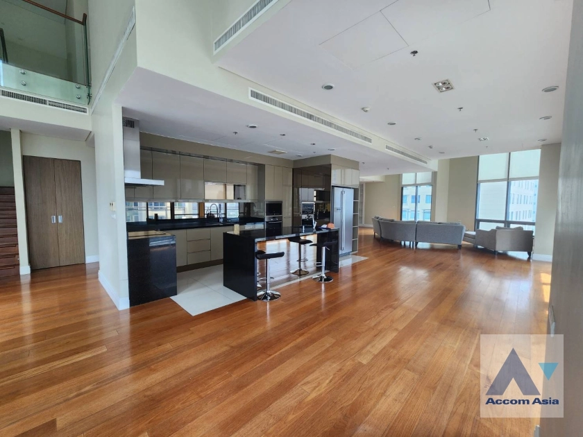 10  6 br Condominium For Rent in Sukhumvit ,Bangkok BTS Phrom Phong at Bright Sukhumvit 24 AA13407