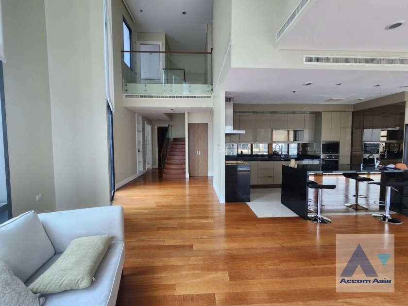 14  6 br Condominium For Rent in Sukhumvit ,Bangkok BTS Phrom Phong at Bright Sukhumvit 24 AA13407