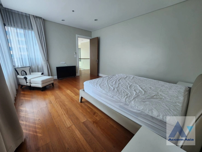 19  6 br Condominium For Rent in Sukhumvit ,Bangkok BTS Phrom Phong at Bright Sukhumvit 24 AA13407