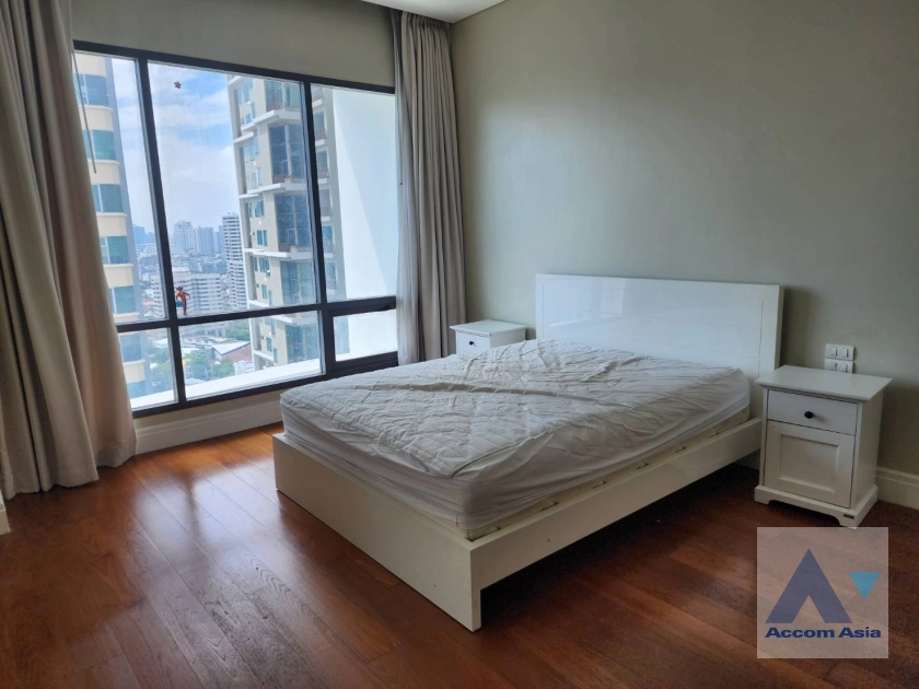 18  6 br Condominium For Rent in Sukhumvit ,Bangkok BTS Phrom Phong at Bright Sukhumvit 24 AA13407