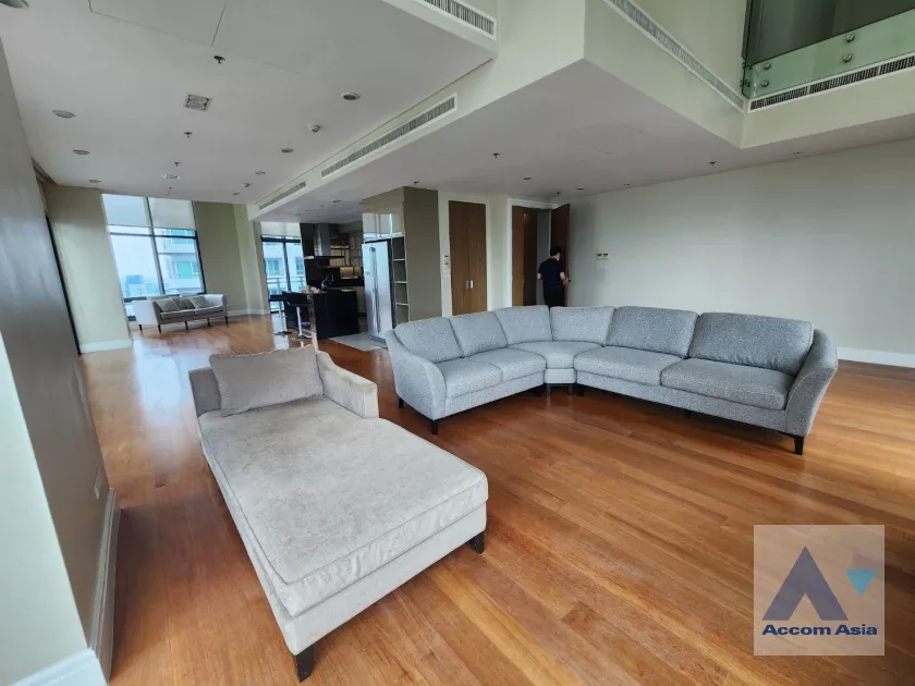  1  6 br Condominium For Rent in Sukhumvit ,Bangkok BTS Phrom Phong at Bright Sukhumvit 24 AA13407