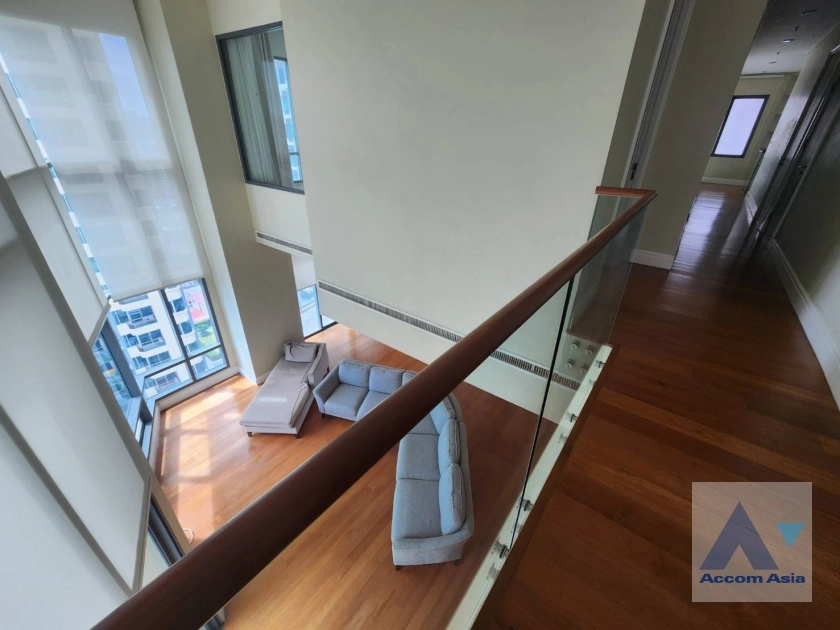16  6 br Condominium For Rent in Sukhumvit ,Bangkok BTS Phrom Phong at Bright Sukhumvit 24 AA13407