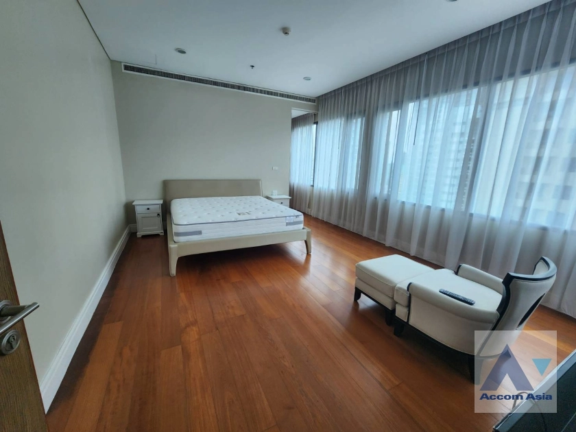 27  6 br Condominium For Rent in Sukhumvit ,Bangkok BTS Phrom Phong at Bright Sukhumvit 24 AA13407