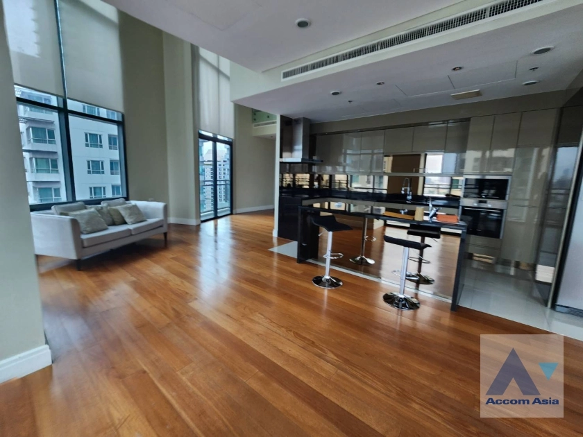 7  6 br Condominium For Rent in Sukhumvit ,Bangkok BTS Phrom Phong at Bright Sukhumvit 24 AA13407