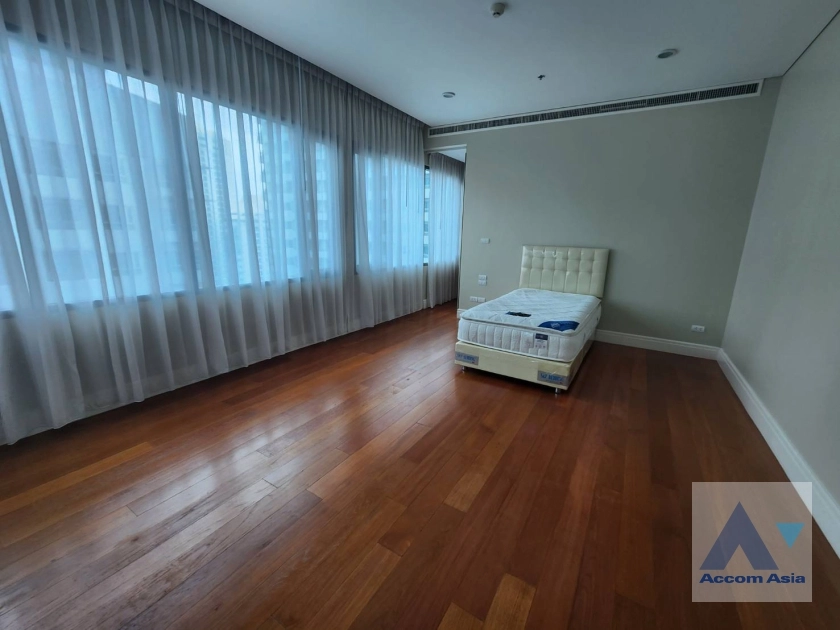 28  6 br Condominium For Rent in Sukhumvit ,Bangkok BTS Phrom Phong at Bright Sukhumvit 24 AA13407