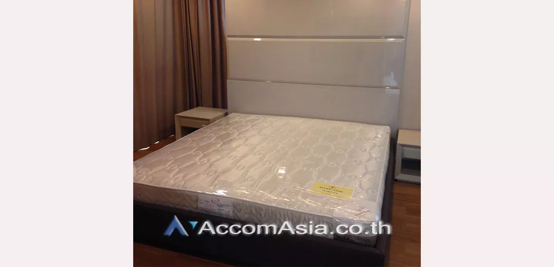  1  2 br Condominium For Rent in Silom ,Bangkok BTS Chong Nonsi at The Address Sathorn AA13410