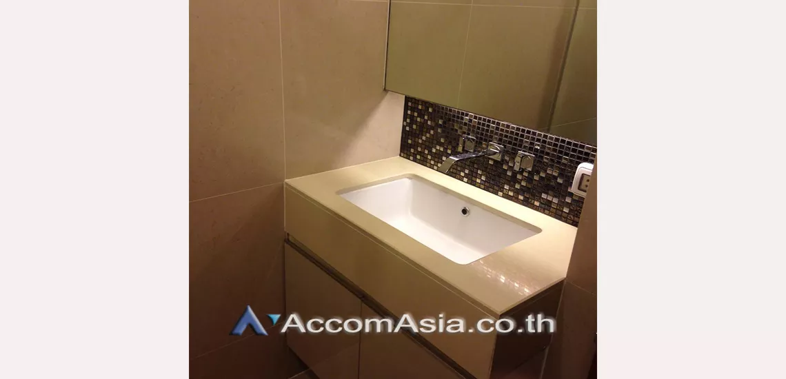 7  2 br Condominium For Rent in Silom ,Bangkok BTS Chong Nonsi at The Address Sathorn AA13410