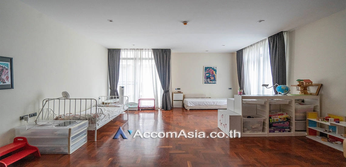 8  5 br House for rent and sale in Sukhumvit ,Bangkok BTS Phrom Phong at Emporium Pool Compound AA13422