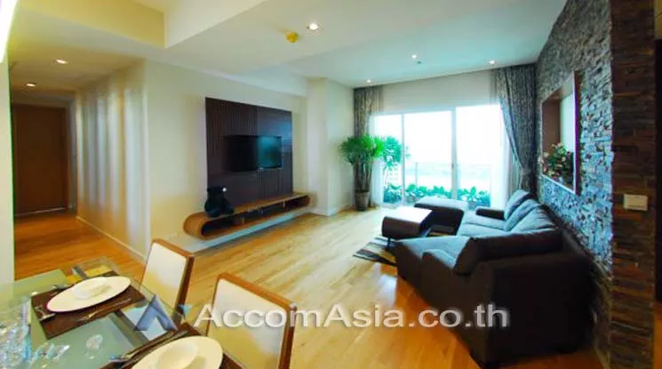  2  2 br Condominium For Rent in Sukhumvit ,Bangkok BTS Asok - MRT Sukhumvit at Millennium Residence AA13426