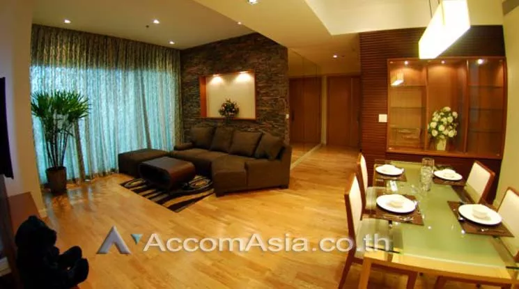  1  2 br Condominium For Rent in Sukhumvit ,Bangkok BTS Asok - MRT Sukhumvit at Millennium Residence @ Sukhumvit AA13426