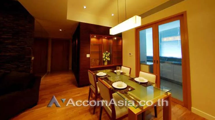  1  2 br Condominium For Rent in Sukhumvit ,Bangkok BTS Asok - MRT Sukhumvit at Millennium Residence AA13426